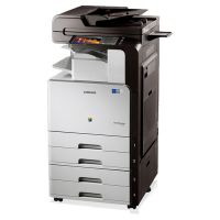 Samsung CLX 9301NA MultiXpress Color Laser MFP with 1 Year Warranty